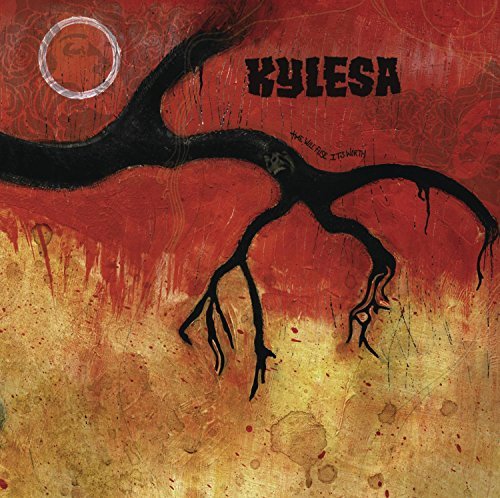 Kylesa/Time Will Fuse It's Worth