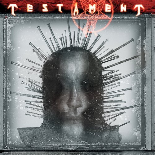 Testament/Demonic