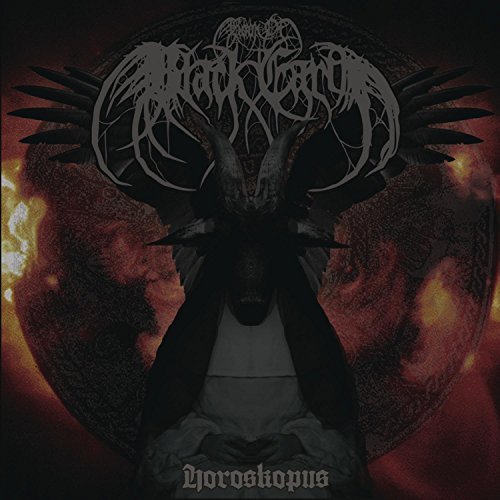 Book Of Black Earth/Horoskopus