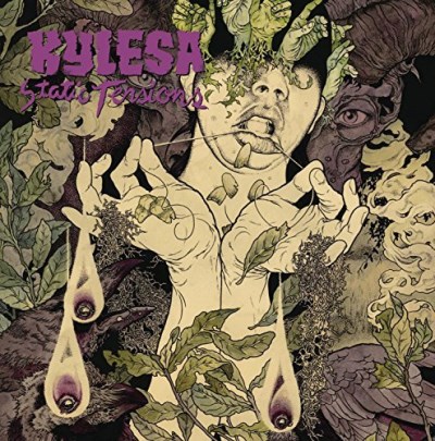 Kylesa/Static Tensions