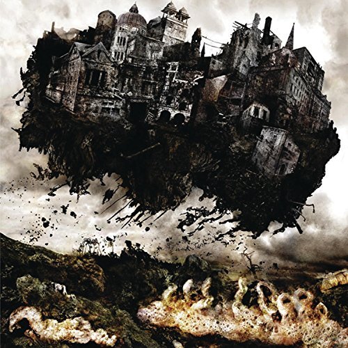 Unholy/New Life Behind Closed Eyes