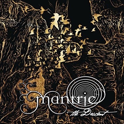 Mantric/Descent