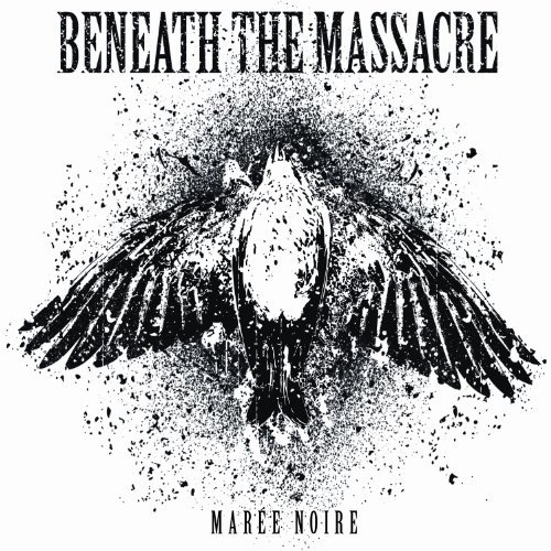 Beneath The Massacre/Maree Noire@7 Inch Single