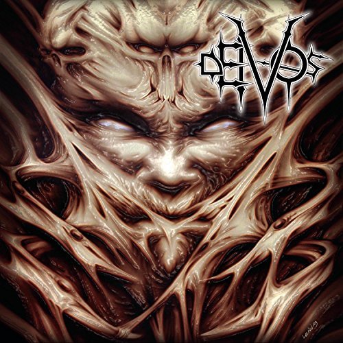 Deivos/Gospel Of Maggots