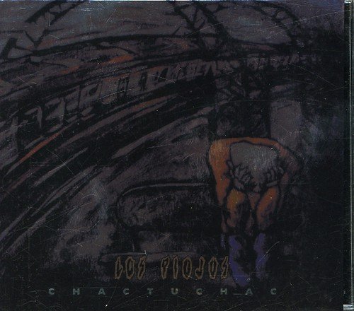 Los Piojos/Chac Tu Chac@Import-Arg