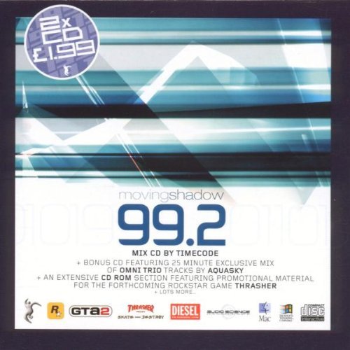 99. 2/99. 2@Import-Gbr