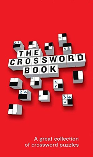 Parragon The Crossword Cook 