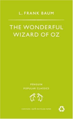 L. Frank Baum/Wonderful Wizard Of Oz