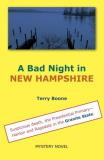 Terry Boone A Bad Night In New Hampshire 