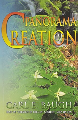 Carl Edward Baugh/Panorama of Creation