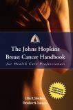 Lillie D. Shockney The Johns Hopkins Breast Cancer Handbook For Healt . [with Cdrom] Breast Cancer 