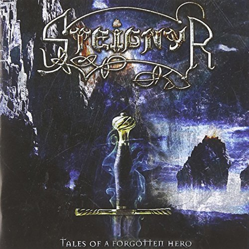 Steignyr/Tales Of A Forgotten Hero@Import-Gbr