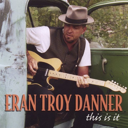 Dannereran Troy/This Is It
