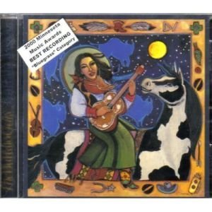 Buffalo Gals/Buffalo Moon