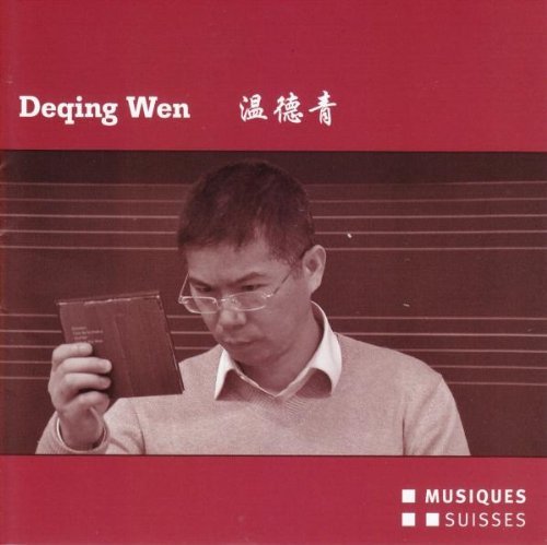 Wen / Orchestre De La Suisse R/Komponisten-Portrait