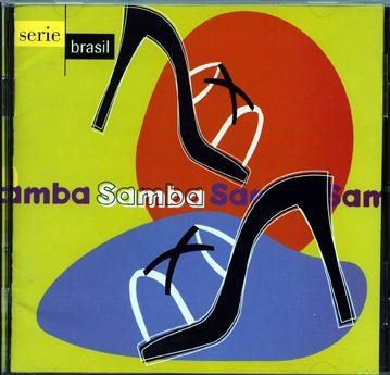 Serie Samba/Serie Brasil