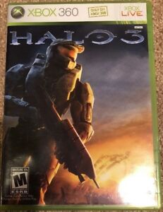 Xbox 360/Halo 3@Microsoft Corporation@M