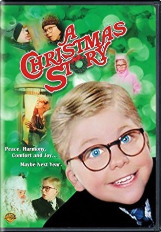 Christmas Story/Billingsley/Mcgavin/Dillon@Dvd@Pg13