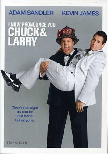 I Now Pronounce You Chuck & Larry/I Now Pronounce You Chuck & Larry@Nr