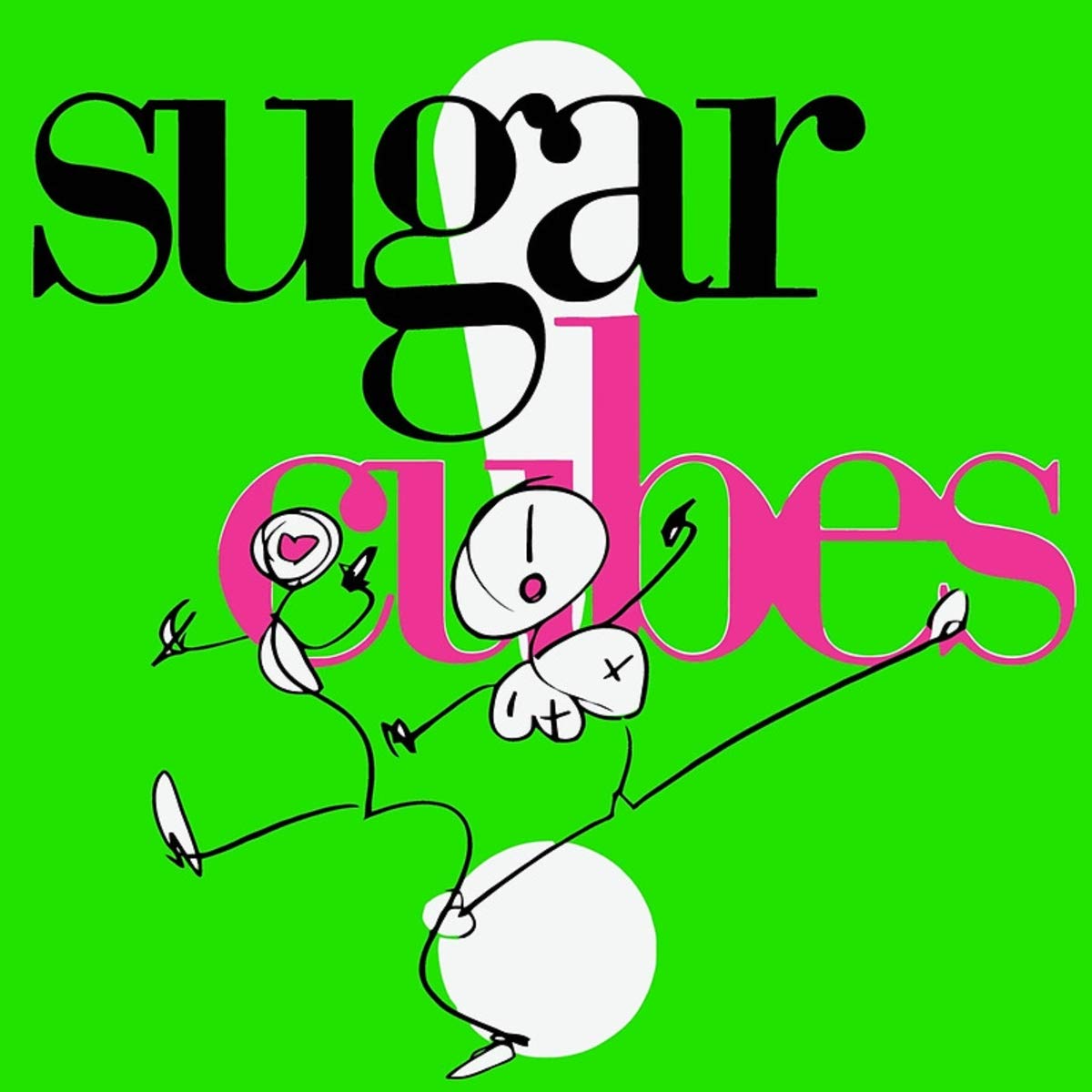 The Sugarcubes/Life's Too Good (2026 Reissue)