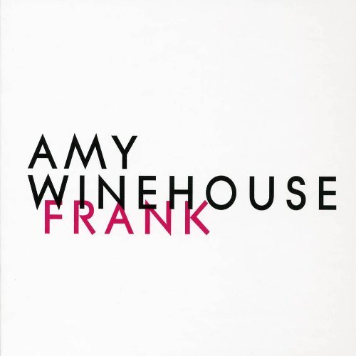 Amy Winehouse/Frank: Deluxe Edition@Import-Arg@Incl. Bonus Cd
