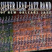 Silver Leaf Jazz Band/Great Composers of New Orleans Jazz