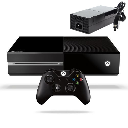 Xbox One/Pre-Owned System 500GB w/o Kinect