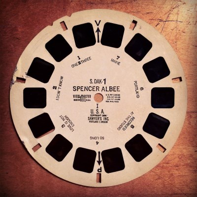 Spencer Albee/Love Is Not Enough