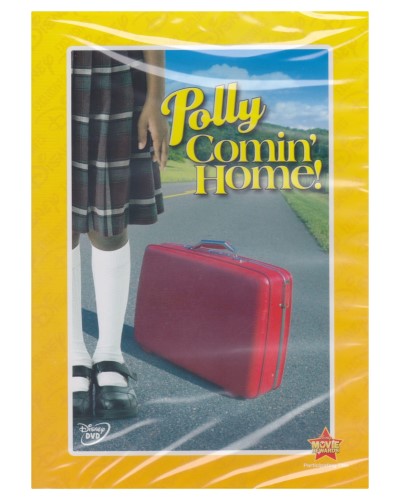 Polly: Comin' Home!/Polly: Comin' Home!@MADE ON DEMAND@This Item Is Made On Demand: Could Take 2-3 Weeks For Delivery