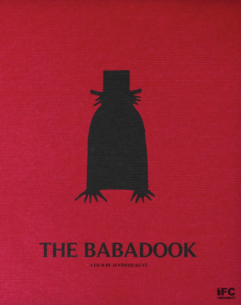 Babadook/Davis/Wiseman/Henshall@Blu-ray@Deluxe Edition/Nr