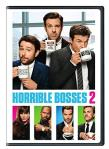 Horrible Bosses 2/Bateman/Sudeikis/Day/Aniston/Foxx/Pine/Waltz@Dvd/Uv@R