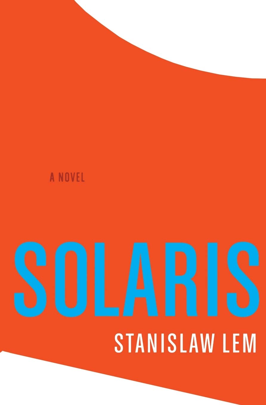 Stanislaw Lem/Solaris