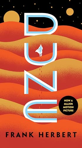 Frank Herbert/Dune
