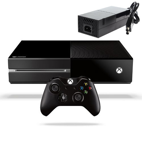 Xbox One/Pre-Owned System 1TB & 2 TB Consoles