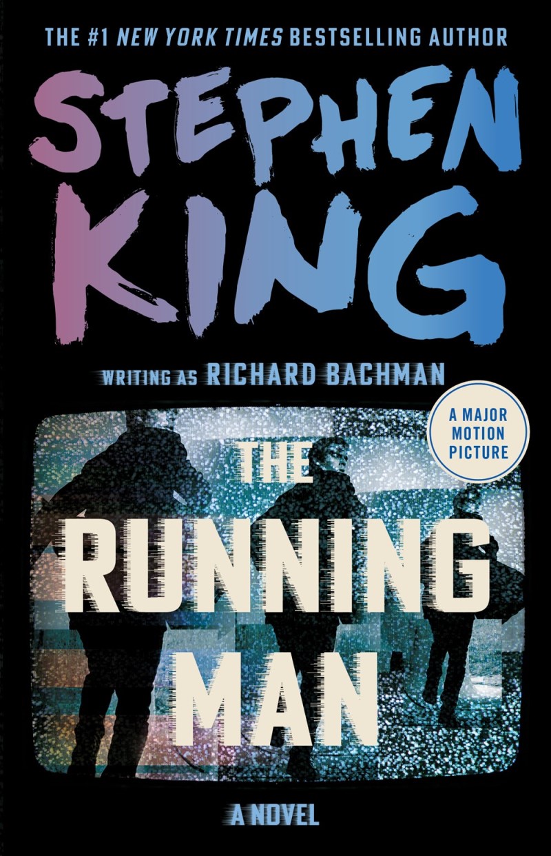 Stephen King/The Running Man