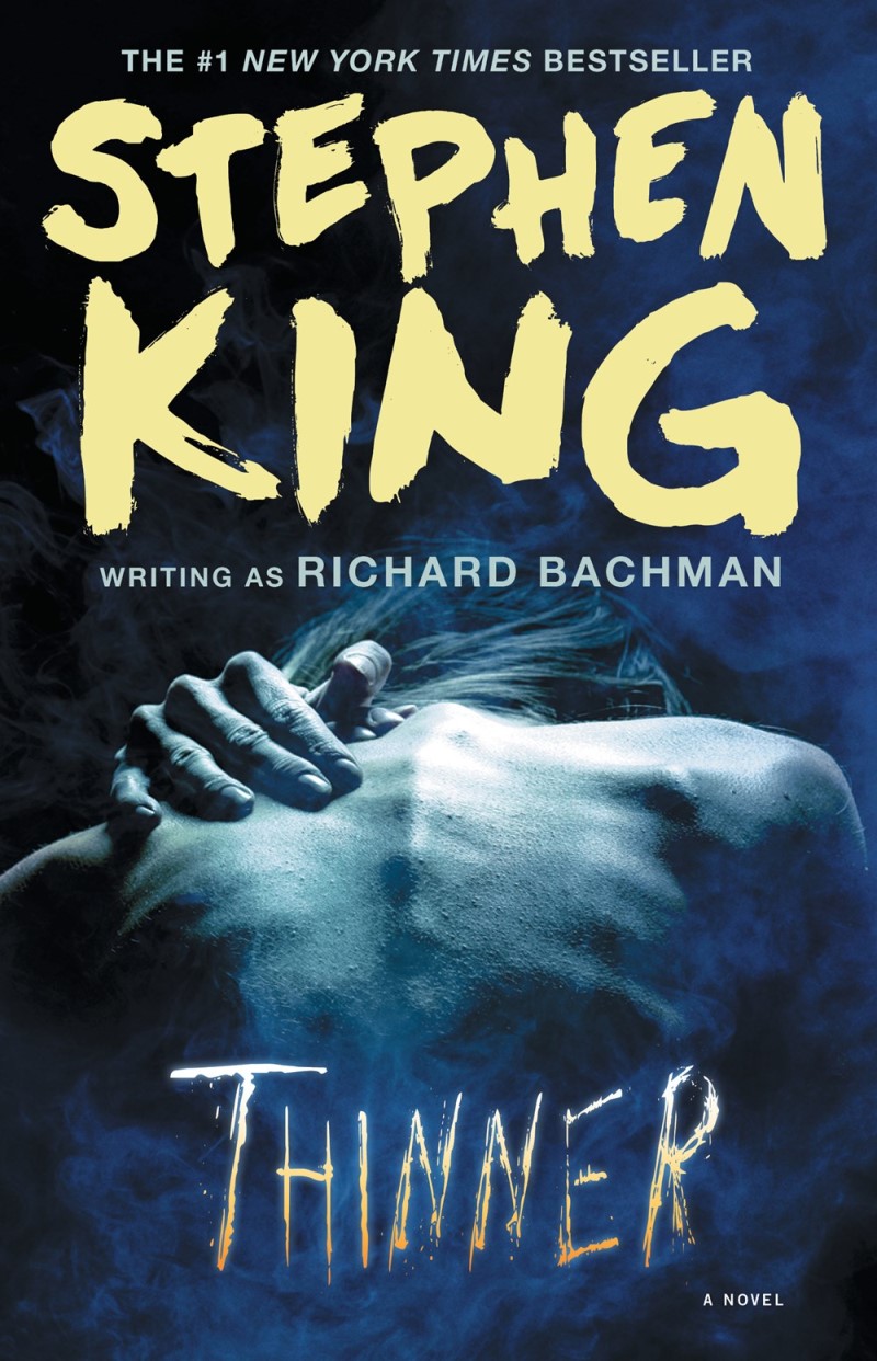 Stephen King/Thinner