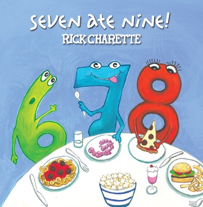 Rick Charette/Seven Ate Nine