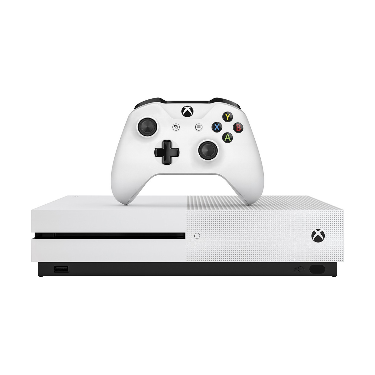 Xbox One S/Pre-Owned 1TB Console