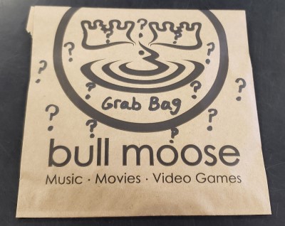 Grab Bag/Wii
