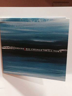 Ed Desjardins/Big Change Small Town@Local