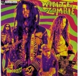 White Zombie/La Sexorcisto: Devil Music Vol. 1