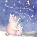 Barbara London/Magic Of The Night And The Star@Local