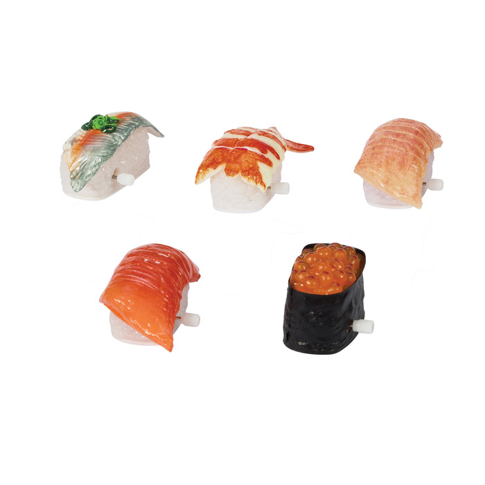 Wind-Up Sushi/Wind-Up Sushi@ASSORTED