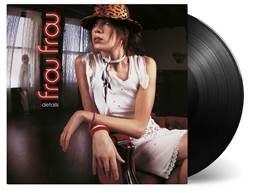 Frou Frou/Details