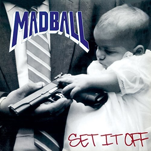 Madball/Set It Off