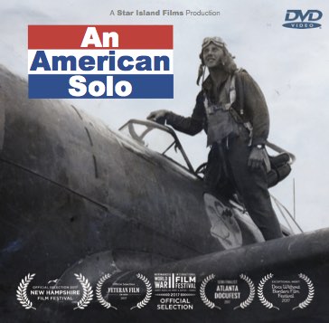 An American Solo/An American Solo@Local