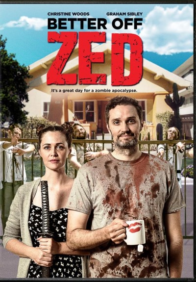 Better Off Zed/Better Off Zed