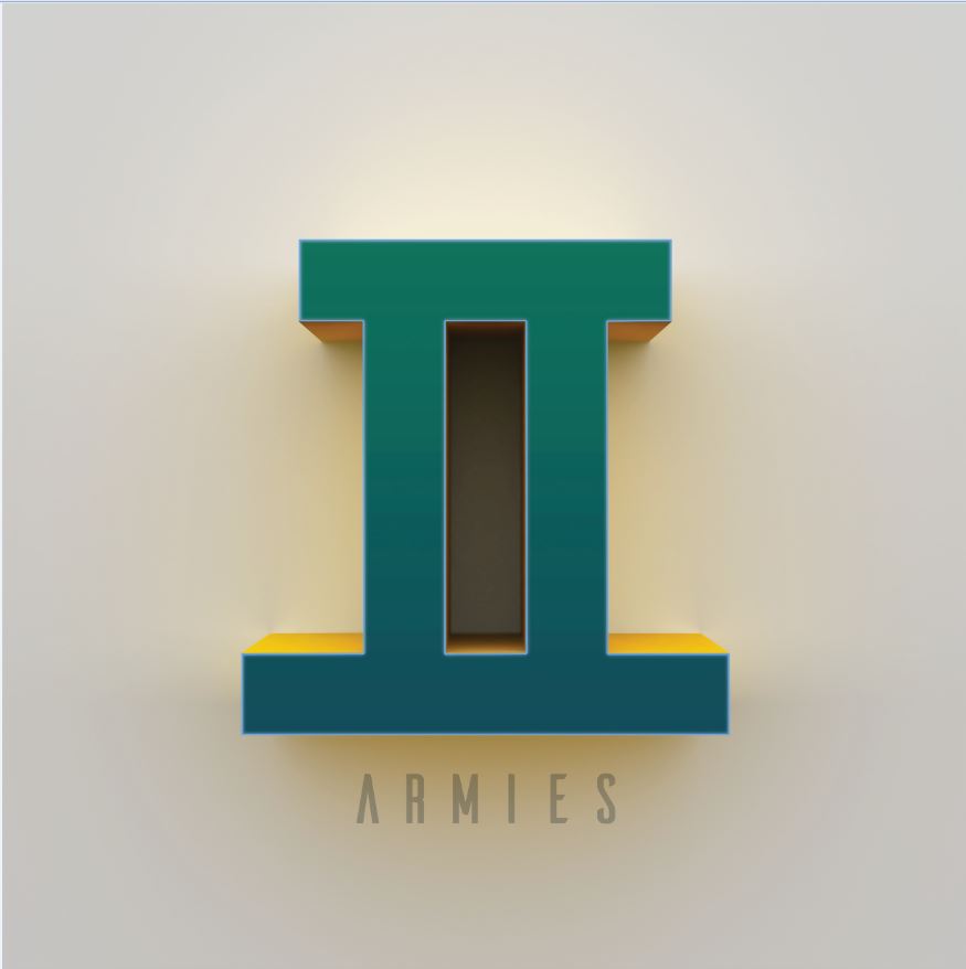 Armies/II@1lp