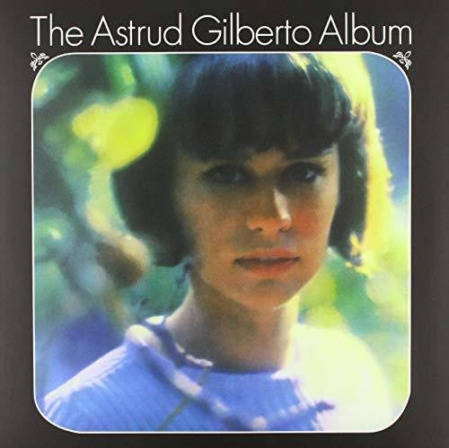 Astrud Gilberto/Astrud Gilberto Album