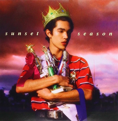 Conan Gray/Sunset Season Ep